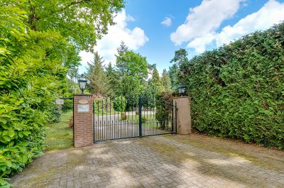 Zeist, Boulevard 46 