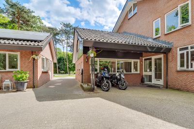 Zeist, Boulevard 46 
