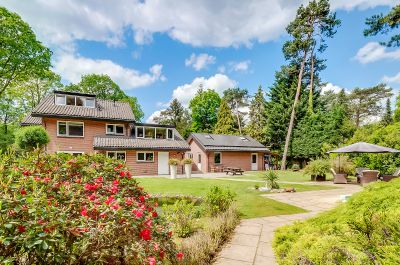 Zeist, Boulevard 46 