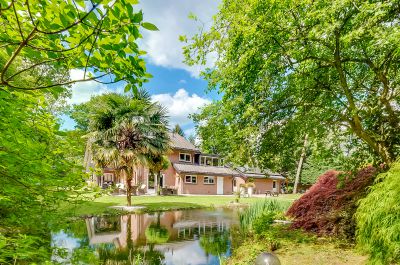 Zeist, Boulevard 46 