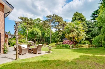 Zeist, Boulevard 46 