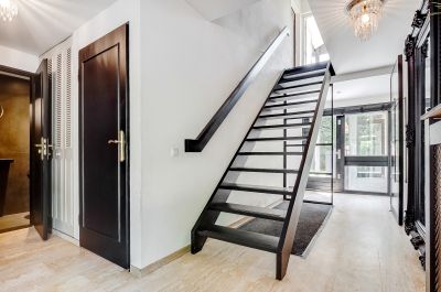 Zeist, Boulevard 46 