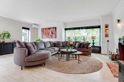 Zeist, Boulevard 46 