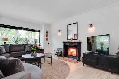 Zeist, Boulevard 46 