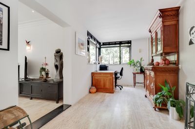 Zeist, Boulevard 46 