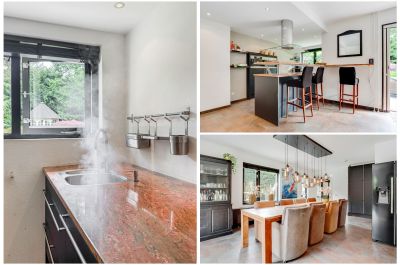 Zeist, Boulevard 46 