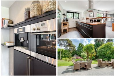 Zeist, Boulevard 46 