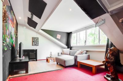 Zeist, Boulevard 46 