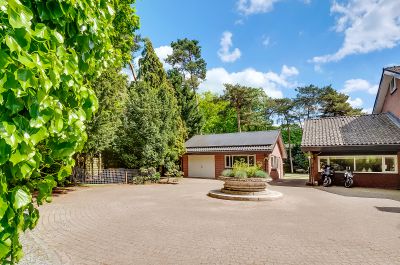 Zeist, Boulevard 46 