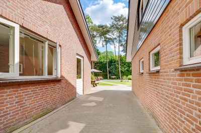 Zeist, Boulevard 46 