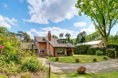 Zeist, Boulevard 46 
