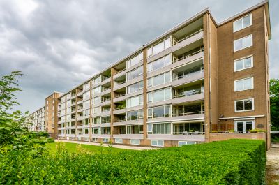 Zeist, Arnhemse bovenweg 12 82