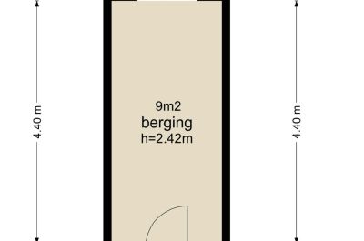 Zeist, Arnhemse bovenweg 12 82
