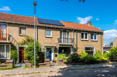 Zeist, Cornelis m.j.m. burgerlaan 5 