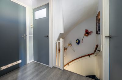 Zeist, Cornelis m.j.m. burgerlaan 5 