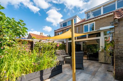 Zeist, Cornelis m.j.m. burgerlaan 5 