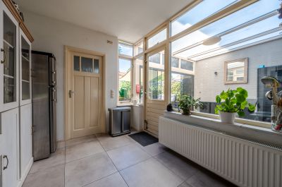 Zeist, Cornelis m.j.m. burgerlaan 5 