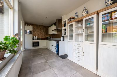 Zeist, Cornelis m.j.m. burgerlaan 5 