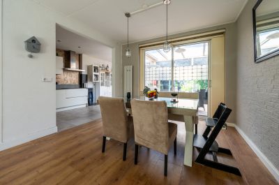 Zeist, Cornelis m.j.m. burgerlaan 5 