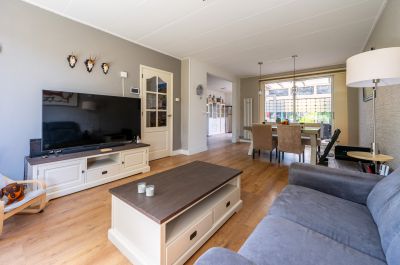 Zeist, Cornelis m.j.m. burgerlaan 5 