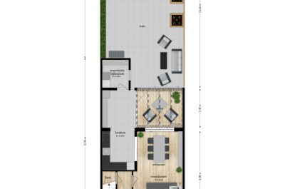 Zeist, Cornelis m.j.m. burgerlaan 5 