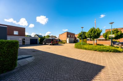 Odijk, Elskamp 6 