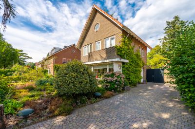 Zeist, Regentesselaan 21 