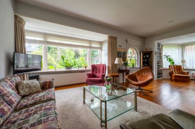Zeist, Regentesselaan 21 