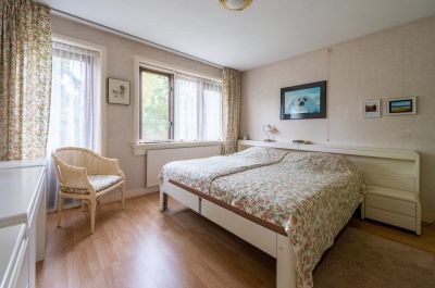 Zeist, Regentesselaan 21 