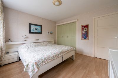 Zeist, Regentesselaan 21 