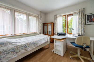 Zeist, Regentesselaan 21 
