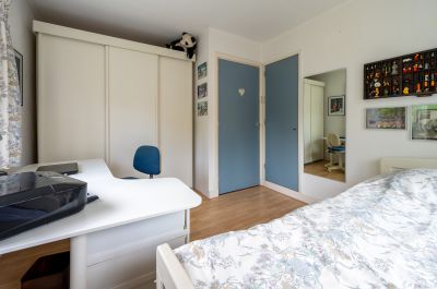 Zeist, Regentesselaan 21 