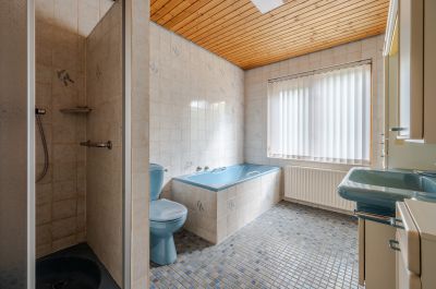 Zeist, Regentesselaan 21 