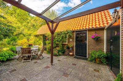 Zeist, Regentesselaan 21 