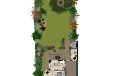 Zeist, Regentesselaan 21 