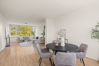 Utrecht, Eisenhowerlaan 334 