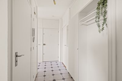 Utrecht, Eisenhowerlaan 334 