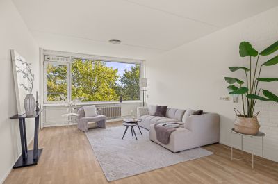 Utrecht, Eisenhowerlaan 334 
