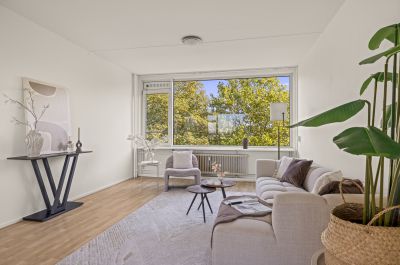 Utrecht, Eisenhowerlaan 334 