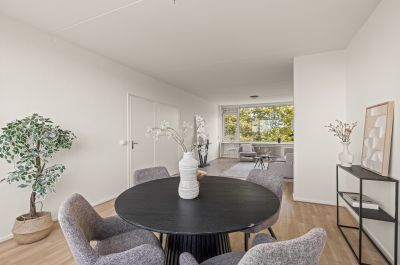 Utrecht, Eisenhowerlaan 334 