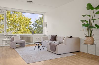 Utrecht, Eisenhowerlaan 334 