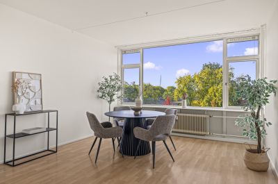 Utrecht, Eisenhowerlaan 334 