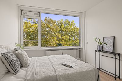 Utrecht, Eisenhowerlaan 334 