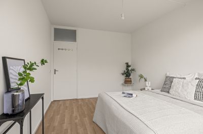 Utrecht, Eisenhowerlaan 334 