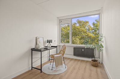 Utrecht, Eisenhowerlaan 334 