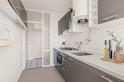 Utrecht, Eisenhowerlaan 334 