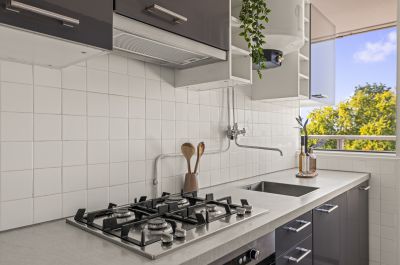 Utrecht, Eisenhowerlaan 334 