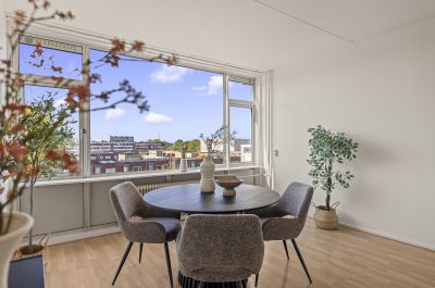 Utrecht, Eisenhowerlaan 334 