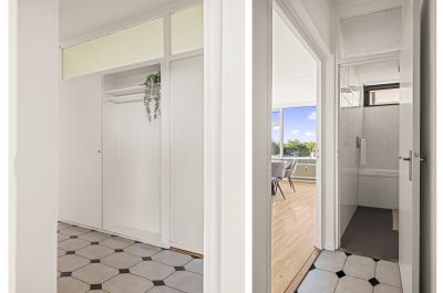 Utrecht, Eisenhowerlaan 334 