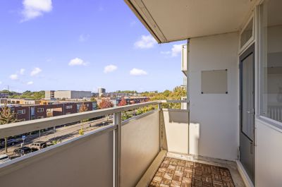 Utrecht, Eisenhowerlaan 334 